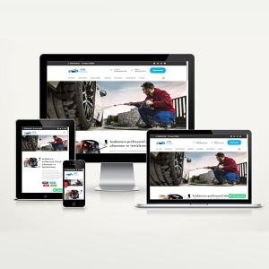 Oto Yıkama Web Paketi Wash v4.5