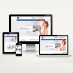 Kombi / Beyaz Eşya Servisi Web Paketi Oven v5.0