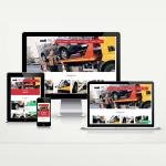 Oto Kurtarma / Oto Çekici  Web Paketi Towing v5.0