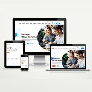 Seo Ajansı ve Web Sitesi Satış Paketi Oneon v5.0