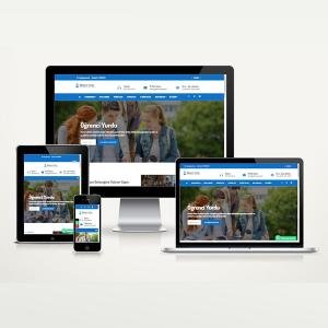 Öğrenci Yurdu Web Paketi Dorm v5.0