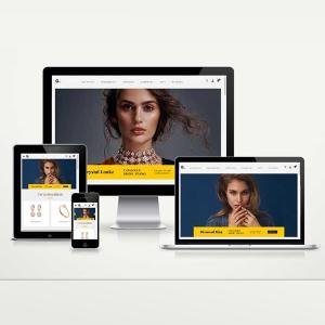 E-Ticaret Kuyumcu Paketi Baridel v5.0