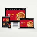 E-Ticaret Paketi Fast Food Best v5.0