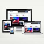 Blog Web Paketi News v5.0