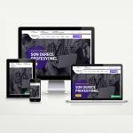 Danışmanlık / Organizasyon Web Paketi Frowdix v5.0