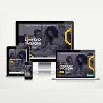 Hazır Kurumsal Site Dolors v5.0