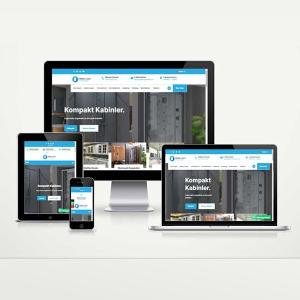 Duşakabin / Mutfak Web Paketi Sheet v5.0