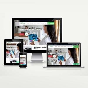 Kamera / Alarm Web Site Paketi Wiard v5.0