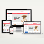 E-Ticaret Ayakkabı Paketi Stylus v5.0