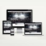 Kişisel Blog Paketi Denim v3.0