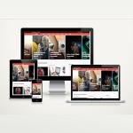 Blog Web Paketi Fary v3.0