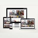 Blog Web Paketi Vuzy v3.0