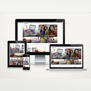 Blog Web Paketi Vuzy v3.0