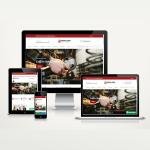 Alüminyum/Metal Firma Web Paketi Ronix v6.0