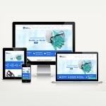 Medical / Eczane Firma Web Paketi Lody v6.0