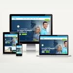 Temizlik Firması Web Paketi Shine v5.0