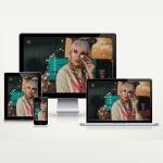 Fotografcı Creative Web Sitesi v.4.0