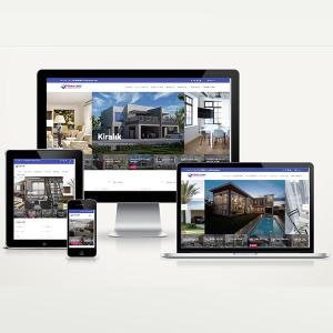 Emlak Web Paketi Trend v5.0