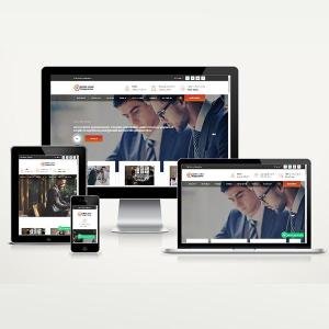 Kurumsal Web Paketi Solvent v4.5