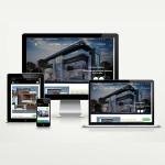 Dış Cephe Firma Web Sitesi Exterior v6.0
