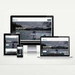 Tur - Gezi Firma Web Sitesi Paketi Voyage