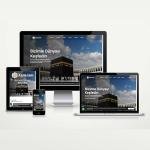 Hac Umre Tur Firma Web Sitesi Paketi Umrah